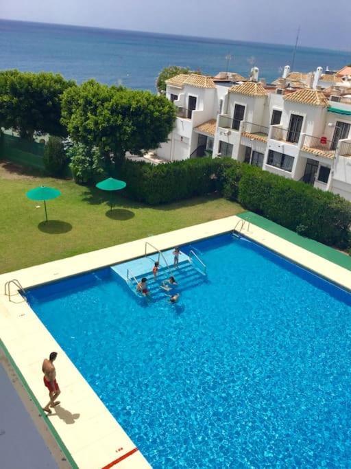Level 11 Apartment Aguadulce  Exterior foto